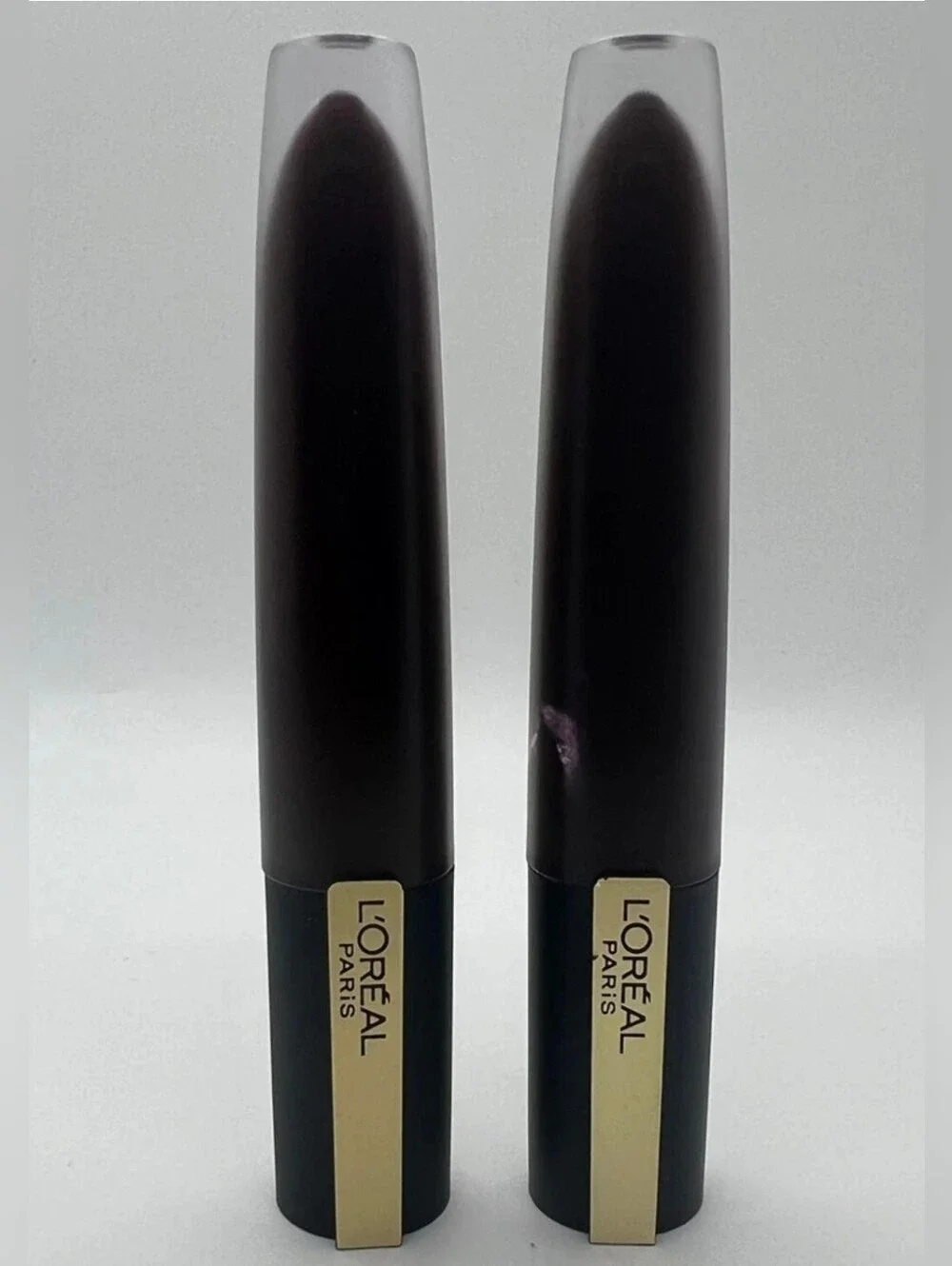 NEW 2x Loreal Rouge Signature Lasting Matte Liquid Lip Color #432 I DARE SEALED